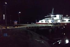 Dalam 30 Menit, Mentawai...