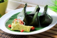Kacang Kenari Bikin...