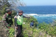 Pamit Mancing, Sugito...