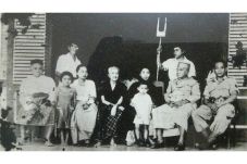 Kisah Andi Djemma Raja...