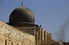 Fatah Palestina: Israel...