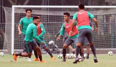 Timnas U-23 Rancang...
