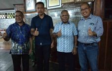 Jayapura Siap Gelar...