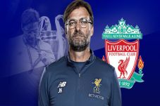 Klopp: Harga Alisson...