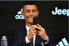 Akankan Ronaldo Kehilangan...