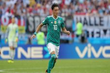 DFB Mengaku Menyesal...
