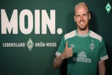 Klaassen Resmi Pindah...