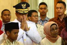 PKS Sebut Peluang Anies...