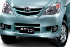 Daihatsu Akui Tak Dilibatkan...