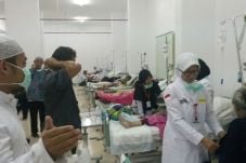 14 Ambulans Siaga Selama...