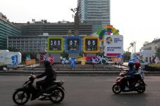 Demi Nama Baik Indonesia,...