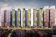Kinerja Apartemen Membaik,...