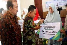 BPJSTK Perkuat Sinergi...