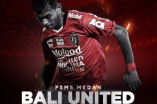Jelang vs PSMS Medan:...