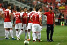 Preview Arsenal vs Paris...