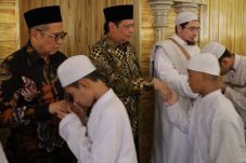 Ikhwanul Muballighin...