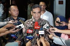 4 Nama Calon Wakil Presiden...