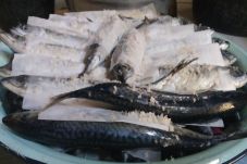 Ikan Pindang Randengan...