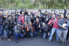 Ridwan Kamil dan Istri...