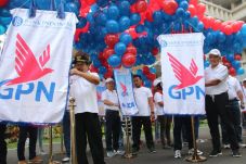 GPN, Nasionalisme Baru...