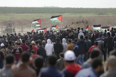 PBB pada Israel: Hentikan...
