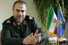 Pejabat Teheran: Ancaman...