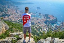 AS Monaco Resmi Boyong...