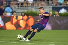 Rekrutan Anyar Barcelona...