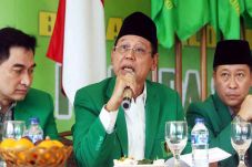 Djan Faridz Resmi Mundur...