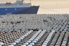 Industri Automotif Jerman...
