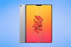 Tahun Ini iPad Pro Digosipkan...