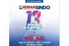 KORAN SINDO Gelar Apresiasi...