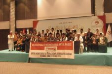 KIBBM Dukung Deklarasi...