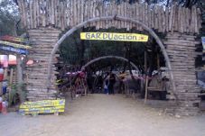 Gardu Action, Wisata...