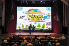 3 Program MNCTV Masuk...