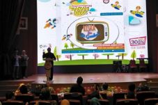 Ini Daftar Lengkap Pemenang...