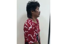 Usai Bunuh Neneng, Roy...