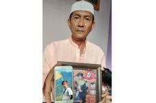 Ainul Pendaki yang Tewas...