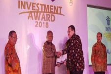Kabupaten Jayapura Meraih...