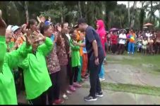 Pemkab Tapanuli Tengah...