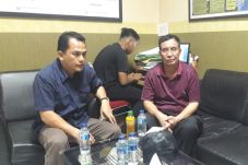 Kejati Sumut Bekuk Buronan...