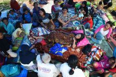 Rumah Zakat Kerahkan...