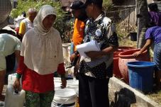 53 Dusun di Kabupaten...