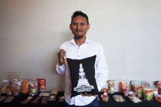 Taufik Latama, Sukses...