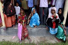 India Coret Kewarganegaraan...