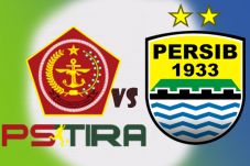 Preview PS TIRA vs Persib:...
