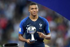 Kylian Mbappe Kirim...