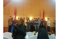 SBY Sebut Pertemuannya...