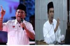 Sore Ini, Prabowo Subianto...