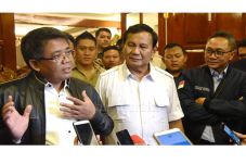Malam Ini, Gerindra,...